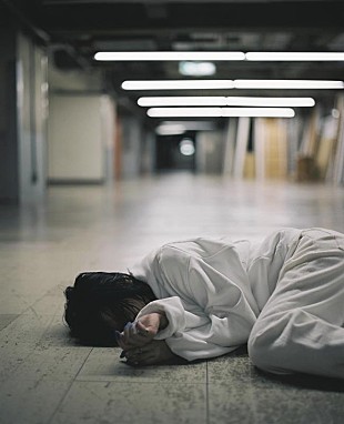 「空白ごっこ、対バンツアー【PLUS LOG】開催決定」