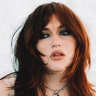 「ゲイル、2024年5月に初来日公演決定」