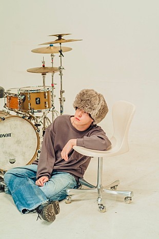 「Sean Oshima、2/28に「回せ回せよ哲学を -Imagine-」のリアレンジ含む2曲入りデジタルバンドルをリリース」