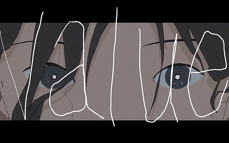 「『【Ado】Value』」3枚目/6