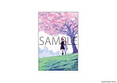 「【正解だらけの日々の中、いびつに君をすきになったり～花譜展4～】
ポストカード」6枚目/8