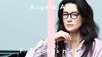 アンジェラ・アキ、日本一の合唱部と共に「手紙 ～拝啓 十五の君へ