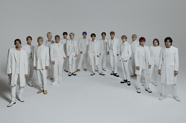 「THE RAMPAGE from EXILE TRIBE」3枚目/4