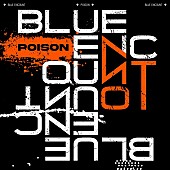 「BLUE ENCOUNT、ドラマ『GTOリバイバル』主題歌「POISON」配信リリース決定」1枚目/3