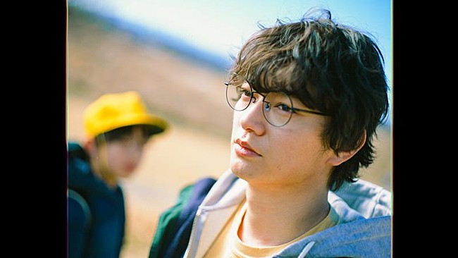 「Vaundy、新曲「タイムパラドックス」MV公開」1枚目/2