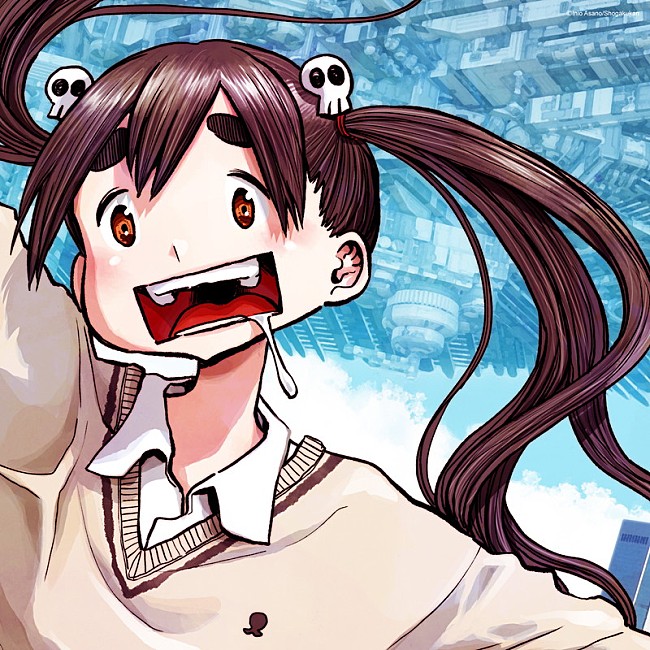 「ano feat.幾田りら
シングル『絶絶絶絶対聖域』」2枚目/5