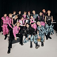 FANTASTICS、EPEXとのコラボ曲「Peppermint Yum」MV公開 | Daily News