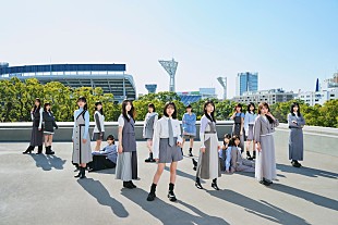 「日向坂46、11thシングル表題曲のセンターは四期生・正源司陽子」