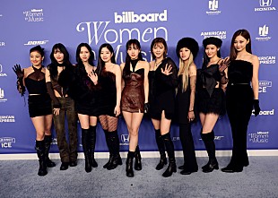 「 TWICE、メンタル・ヘルスを優先するのは“仕事の一環”と語る」
