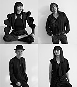 「AJICOの浅井健一＆UA、J-WAVE『THE KINGS PLACE』ナビゲーターに」1枚目/3