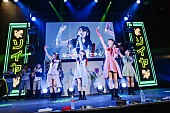 「TEAM SHACHI、ライブハウスツアーを東京で締めくくる　恒例の夏ライブ、25年1月開催ライブのサプライズ発表も」1枚目/13