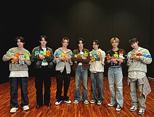 「ENHYPEN、ポケモンと再び共演『POKEDANCE』動画公開」