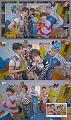 「『[2024 DREAM WEEK] TXT &amp;#039;Blue Orangeade&amp;#039; Special Clip』」2枚目/4