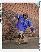 「J-HOPE、アルバム『HOPE ON THE STREET VOL.1』プレビューカットを公開」1枚目/5