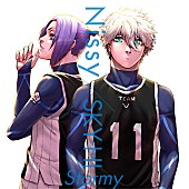 「Nissy × SKY-HI シングル『Stormy』初回限定盤」2枚目/8