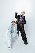 「Nissy × SKY-HI」7枚目/8