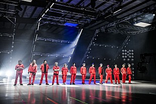 「THE RAMPAGE、パフォーマーとしての魂やプライドを込めた「PERFORMER'S SOUL」MV公開」