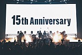 「Nothing’s Carved In Stone、多幸感に包まれた結成15周年ライブ「俺達にとって最高の1日。」」1枚目/11