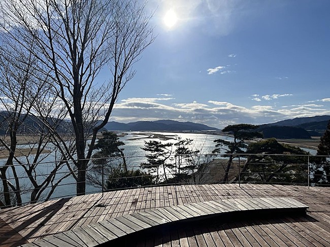 「青島テラス
」3枚目/3