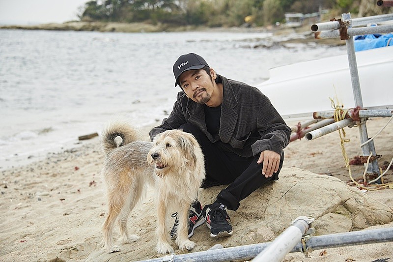 「七尾旅人×友部正人ジョイントライブ【汽水域の旅友】開催決定」1枚目/3