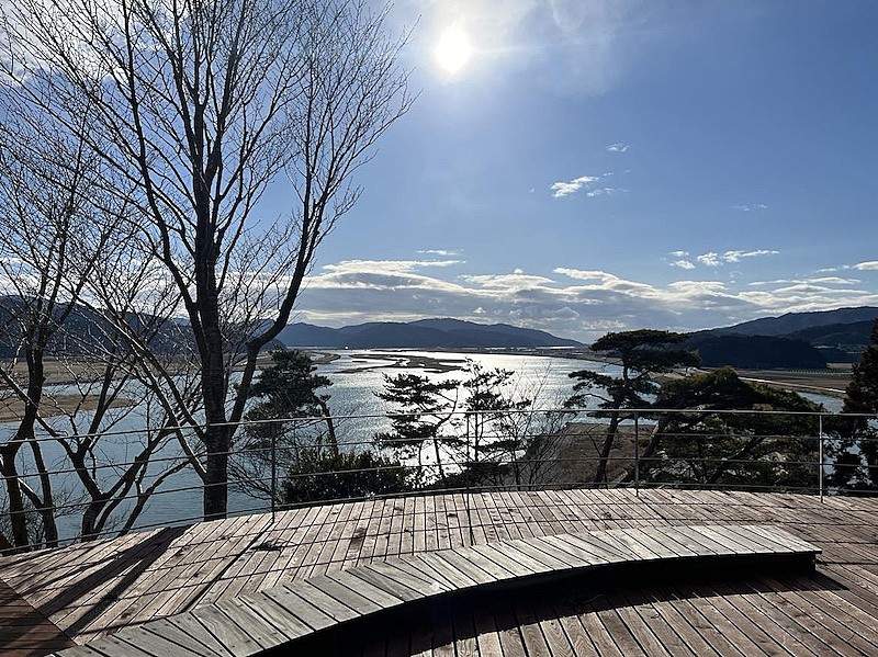 「青島テラス
」3枚目/3