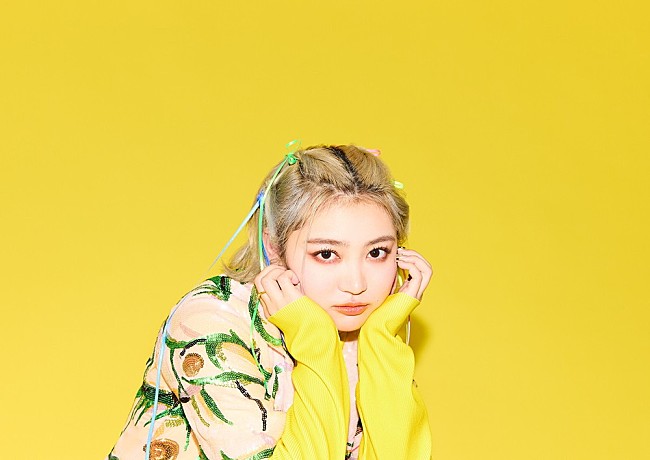 「柏木ひなた、1stアルバム『1/24』楽曲情報が解禁　川谷絵音プロデュースの「踊りましょ」が3/6に先行配信決定」1枚目/4