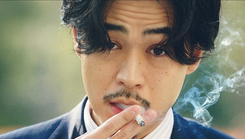 jo0ji、成田凌が出演する新曲「escaper」MV公開 