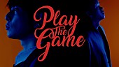 「CHEMISTRY、スタジアムで夕景をバックに「Play The Game」歌唱するMV公開」1枚目/6