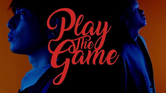 「CHEMISTRY、スタジアムで夕景をバックに「Play The Game」歌唱するMV公開」1枚目/6