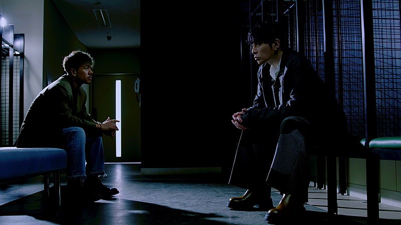 「『CHEMISTRY ”Play The Game” Official Video』」3枚目/6