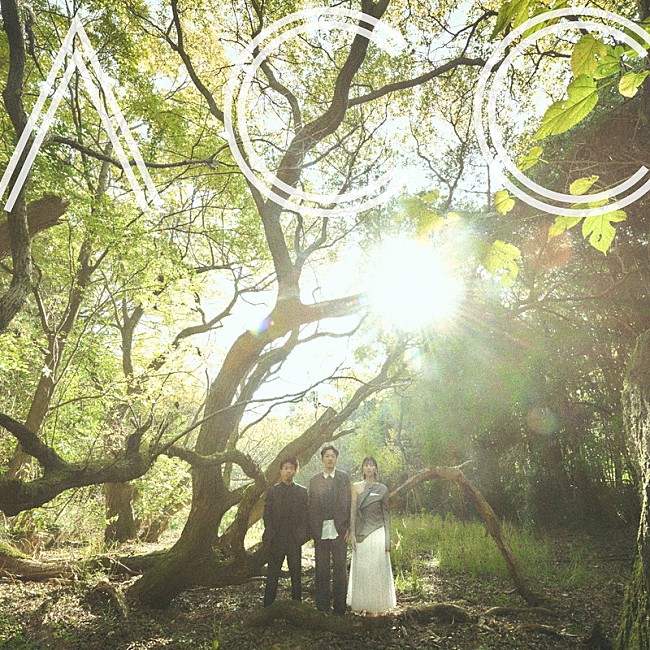 「Awesome City Club 配信ミニアルバム『close:to』」2枚目/2