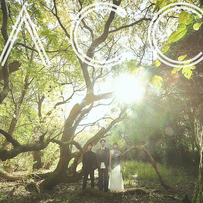 「Awesome City Club 配信ミニアルバム『close:to』」2枚目/2