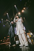 「“アコースティック超特急”タカシ＆シューヤ、2人だけのライブ【せぶいれのうた】レポート到着」1枚目/6