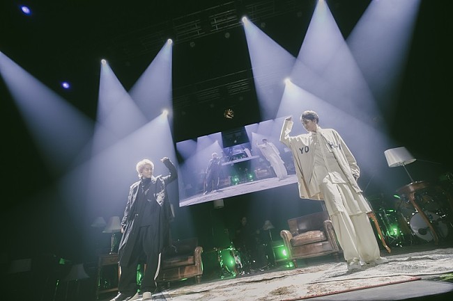 「Photo by 鈴木友莉」2枚目/6