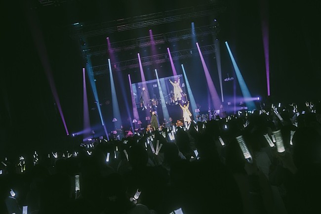 「Photo by 鈴木友莉」6枚目/6