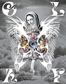 「LIVE Blu-ray＆DVD『HC episode 3 GLAY HIGHCOMMUNICATIONS TOUR 2023 -The Ghost Hunter- in Port Messe Nagoya』＜通常盤＞」2枚目/3