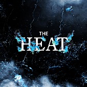 「 PSYCHIC FEVER 配信シングル「THE HEAT」」2枚目/2