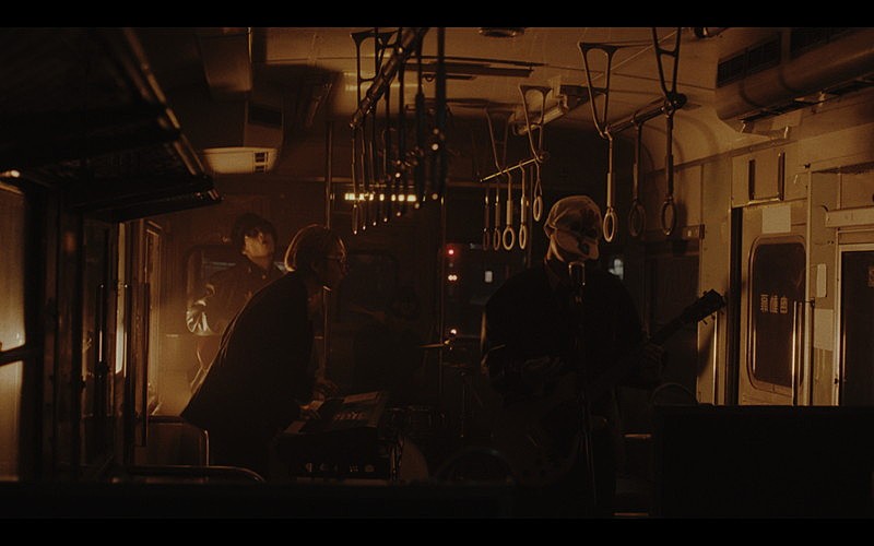 「『WurtS - SF東京 （Music Video） 』」3枚目/5