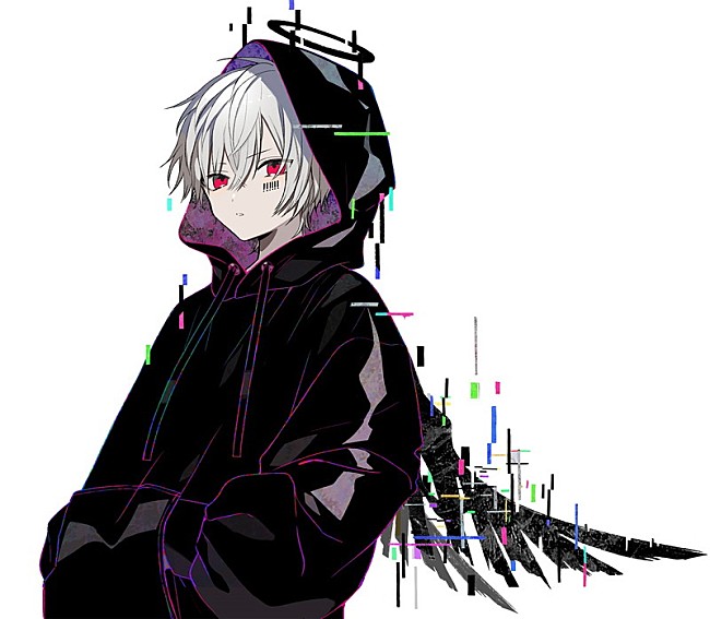 「まふまふ」2枚目/3