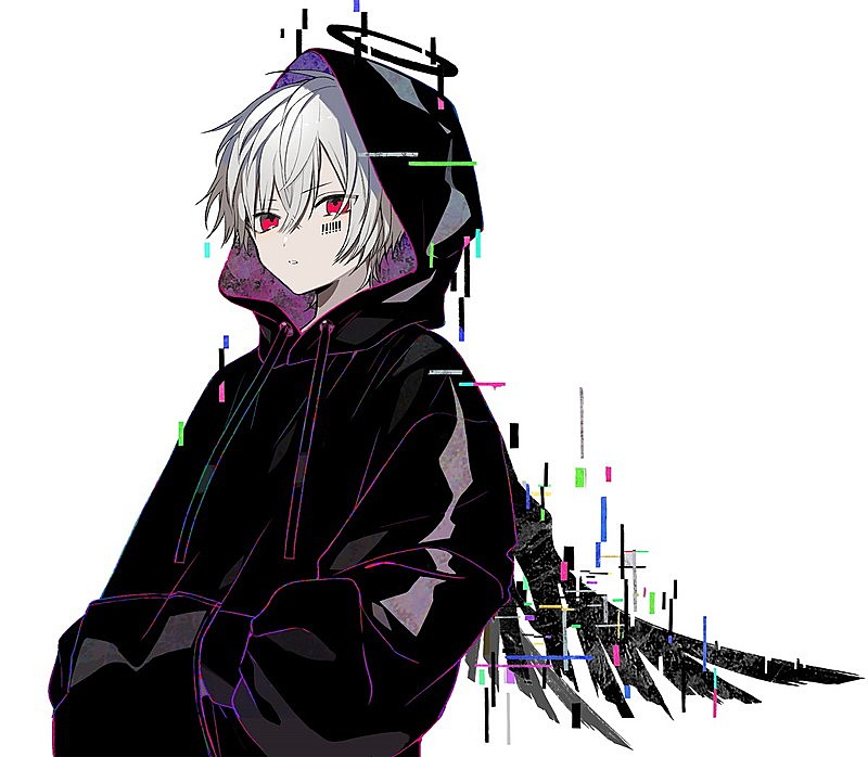 「まふまふ」2枚目/3