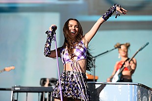 「オリヴィア・ロドリゴ、ビヨンセ新曲に合わせたTikTok動画公開「愛してます、テキサス」」