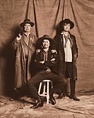 「結成40周年を迎える怒髪天、新曲「ザ・リローデッド」のMV公開」1枚目/3