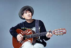 ナオト・インティライミ、Novel Core迎えた新曲がニューAL