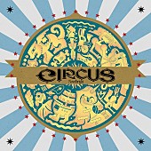 「Major 3rd Full Album『CIRCUS』初回限定盤
」2枚目/5