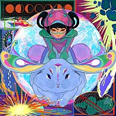 「マカロニえんぴつ、映画『FLY！／フライ！』日本版主題歌の配信決定＆リリース当日は『Mステ』出演」1枚目/1