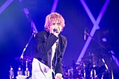 「手越祐也、Creepy Nutsカバーも飛び出したツアーファイナルのレポートが到着」1枚目/4