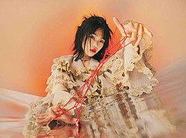 アイナ・ジ・エンド、【Grow The Sunset】大阪公演アフタームービー