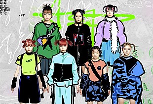 「ASP、メジャー4thSG『Black Nails』リリース決定」