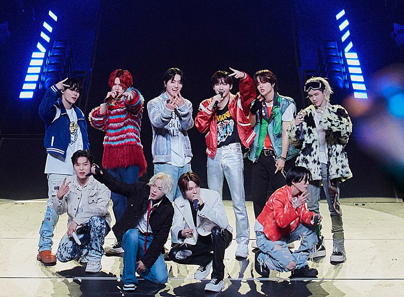 「TREASURE、7月より自身2度目の全国ファンミーティング開催」1枚目/6