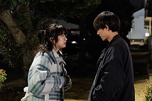 「「厨房のありす」“倖生”永瀬廉の優しいハグに胸キュン 「頭に添える手が圧倒的“男感”」「ドキドキした」」